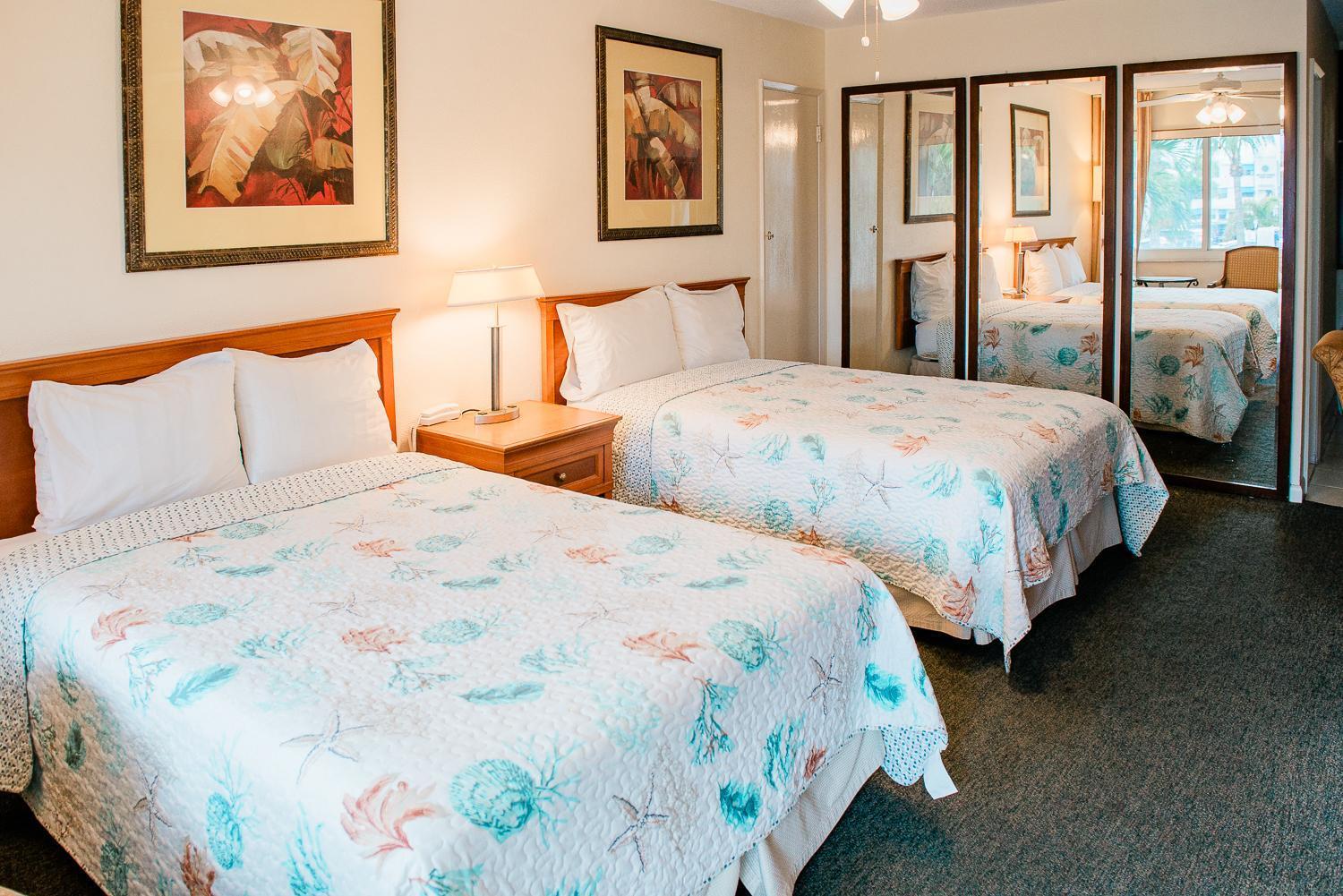 Shore Haven Resort Inn Lauderdale-by-the-Sea Kültér fotó
