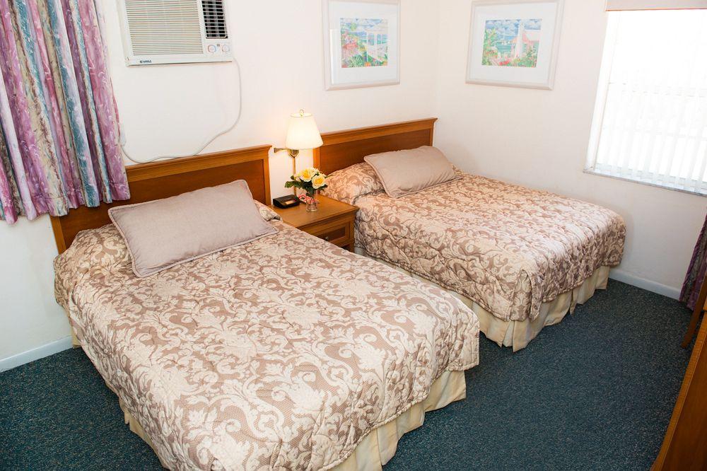 Shore Haven Resort Inn Lauderdale-by-the-Sea Kültér fotó