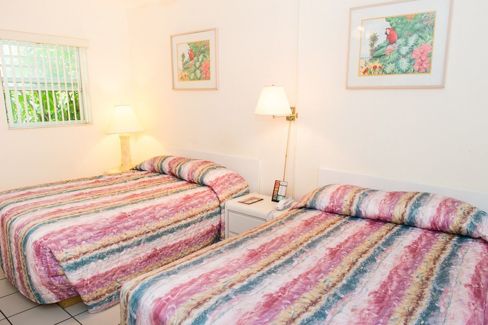 Shore Haven Resort Inn Lauderdale-by-the-Sea Kültér fotó