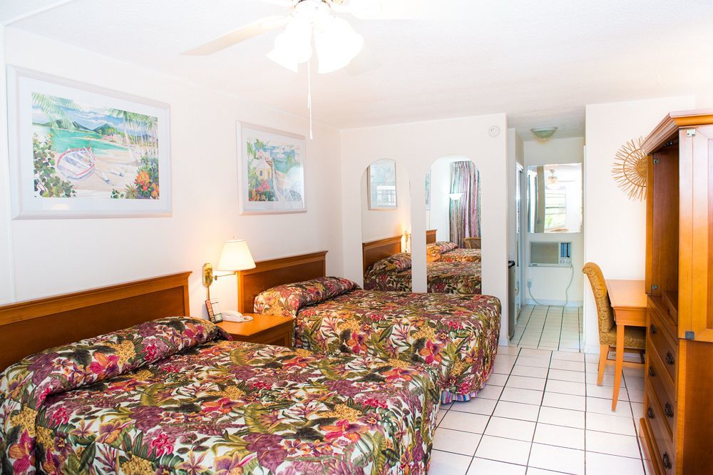 Shore Haven Resort Inn Lauderdale-by-the-Sea Kültér fotó