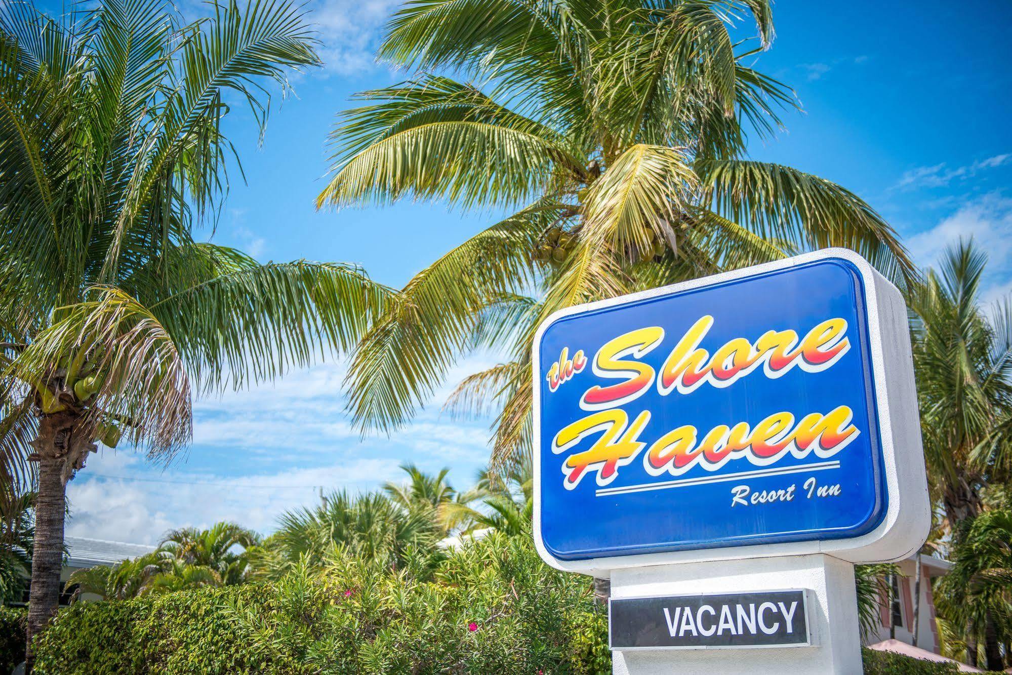 Shore Haven Resort Inn Lauderdale-by-the-Sea Kültér fotó