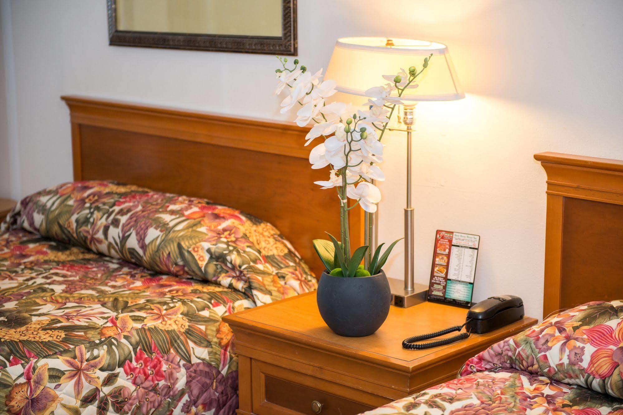 Shore Haven Resort Inn Lauderdale-by-the-Sea Kültér fotó