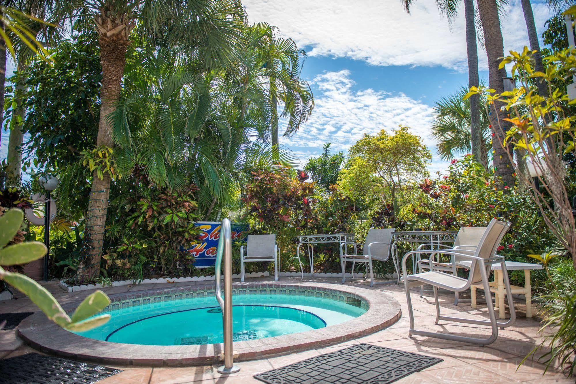 Shore Haven Resort Inn Lauderdale-by-the-Sea Kültér fotó