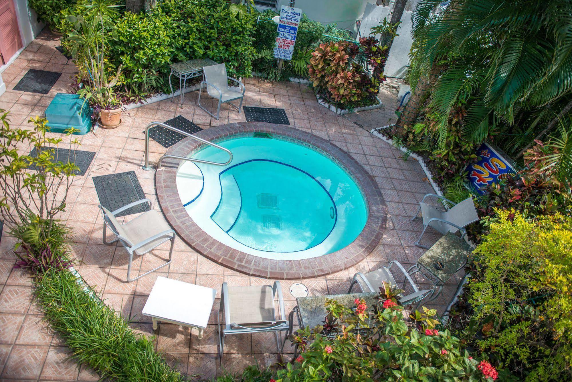 Shore Haven Resort Inn Lauderdale-by-the-Sea Kültér fotó