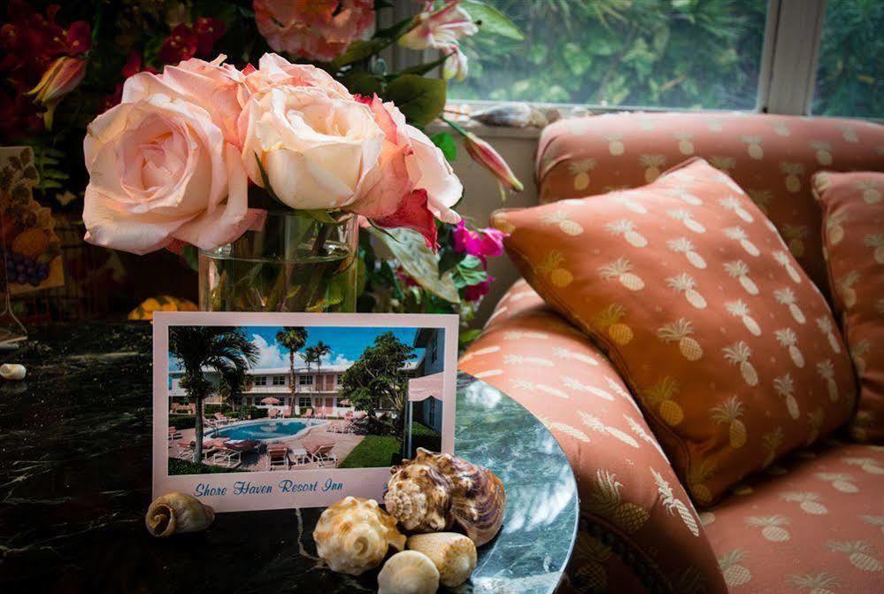 Shore Haven Resort Inn Lauderdale-by-the-Sea Kültér fotó