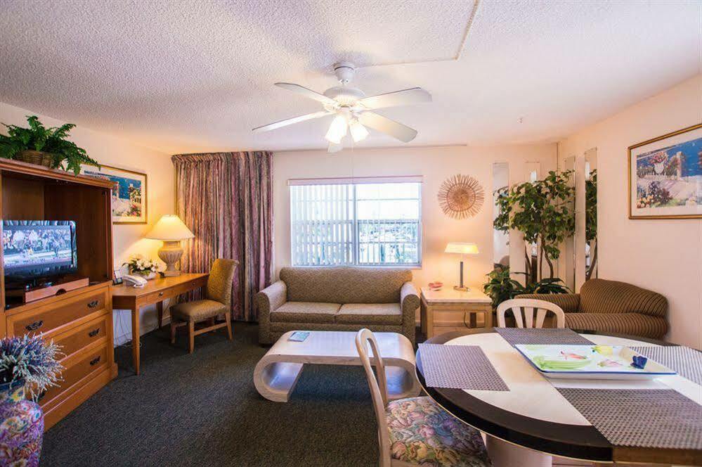 Shore Haven Resort Inn Lauderdale-by-the-Sea Kültér fotó